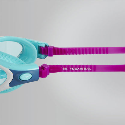 Speedo Futura Biofuse Flexiseal Female Goggles