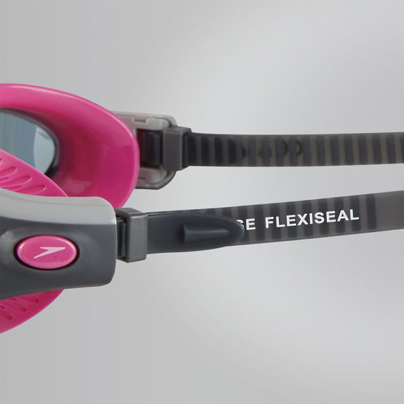 Speedo Futura Biofuse Flexiseal Female Goggles