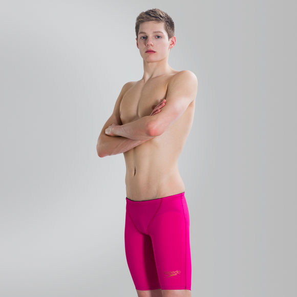 SPEEDO FASTSKIN LZR RACER ELEMENT JAMMER MEN