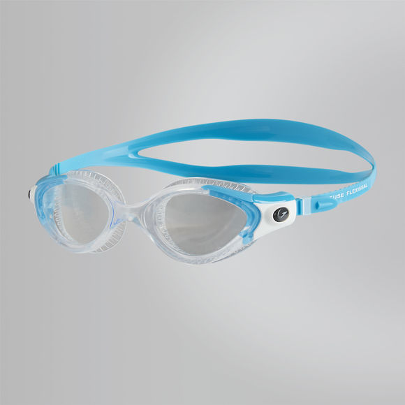 Speedo Futura Biofuse Flexiseal Female Goggles