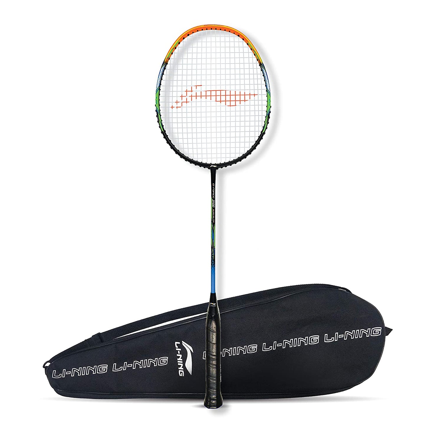 Li-Ning G-Force Superlite Series 3700 (Strung)