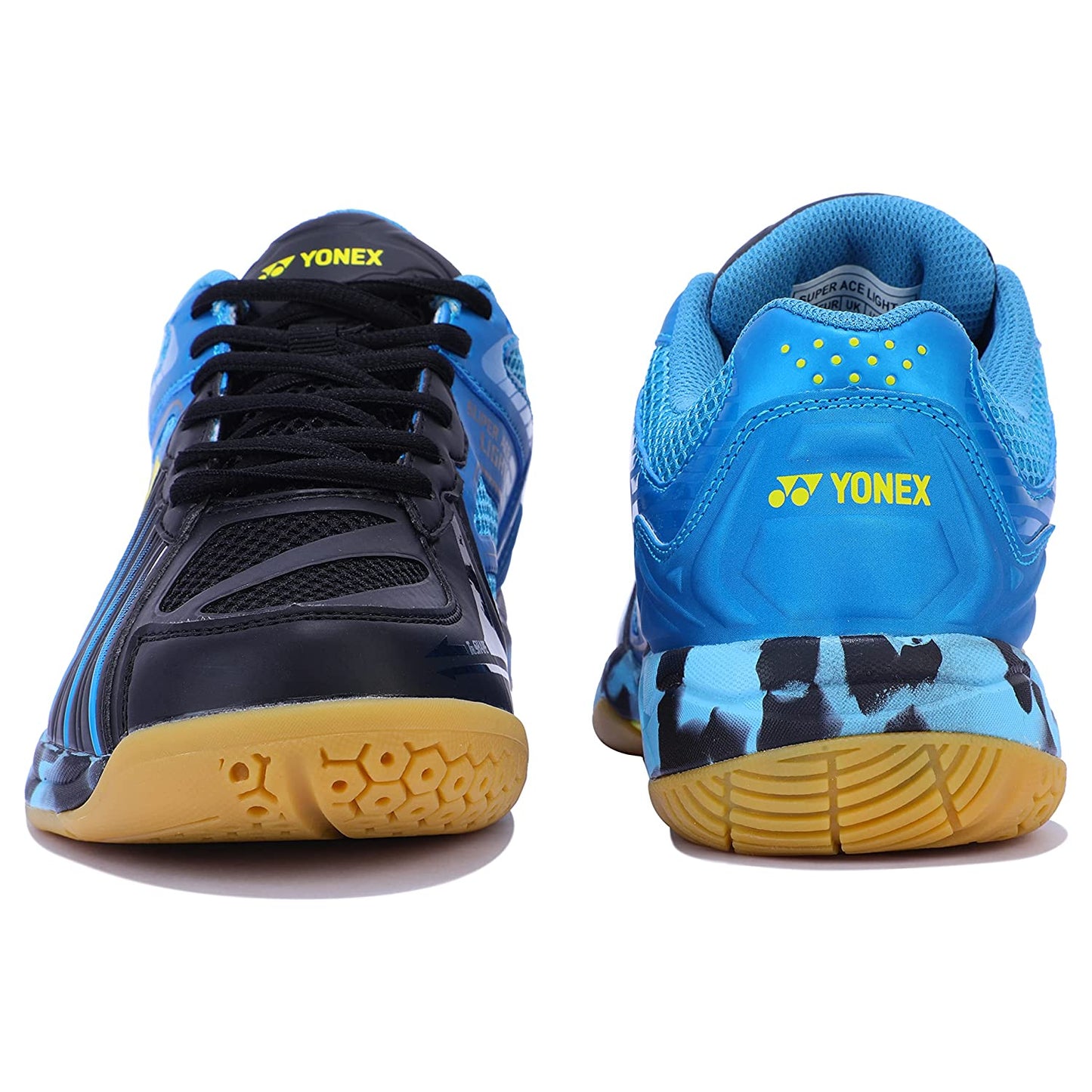 Yonex Super Ace Light 2 Badminton Shoes