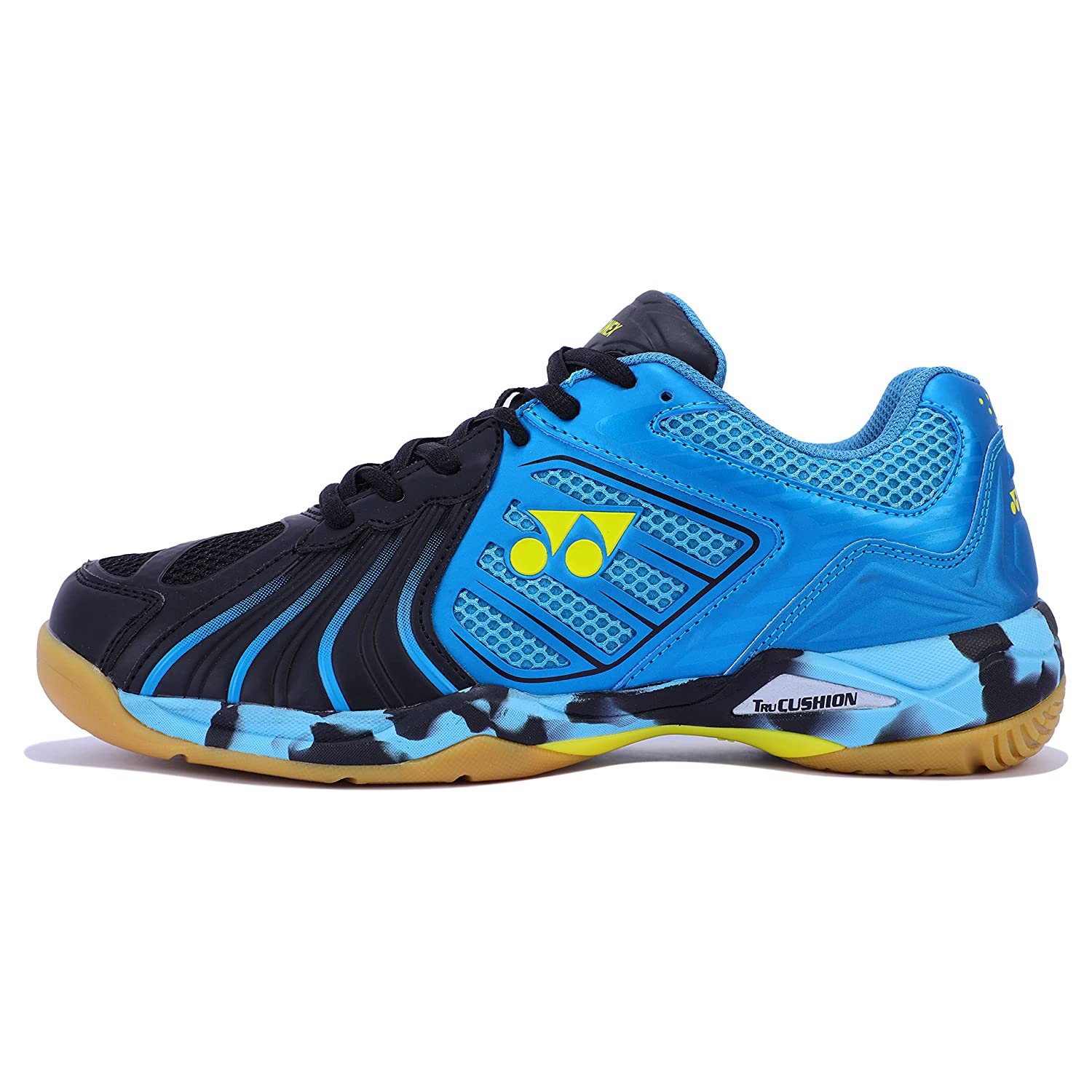 Yonex badminton shoes hot sale super ace light