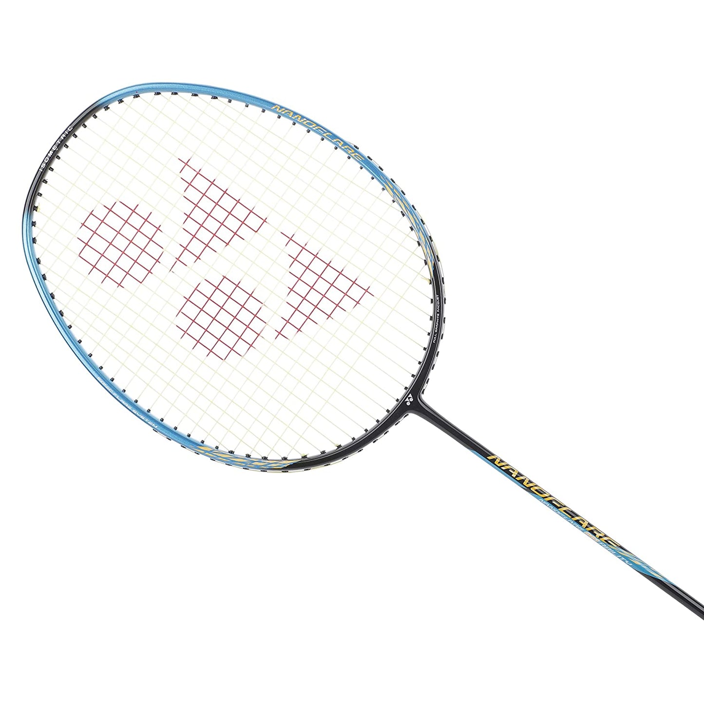 Yonex Nanoflare 001 Ability Badminton Racket (Strung)