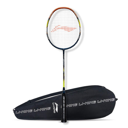 Li-Ning G-Force Superlite 3800 (Strung)