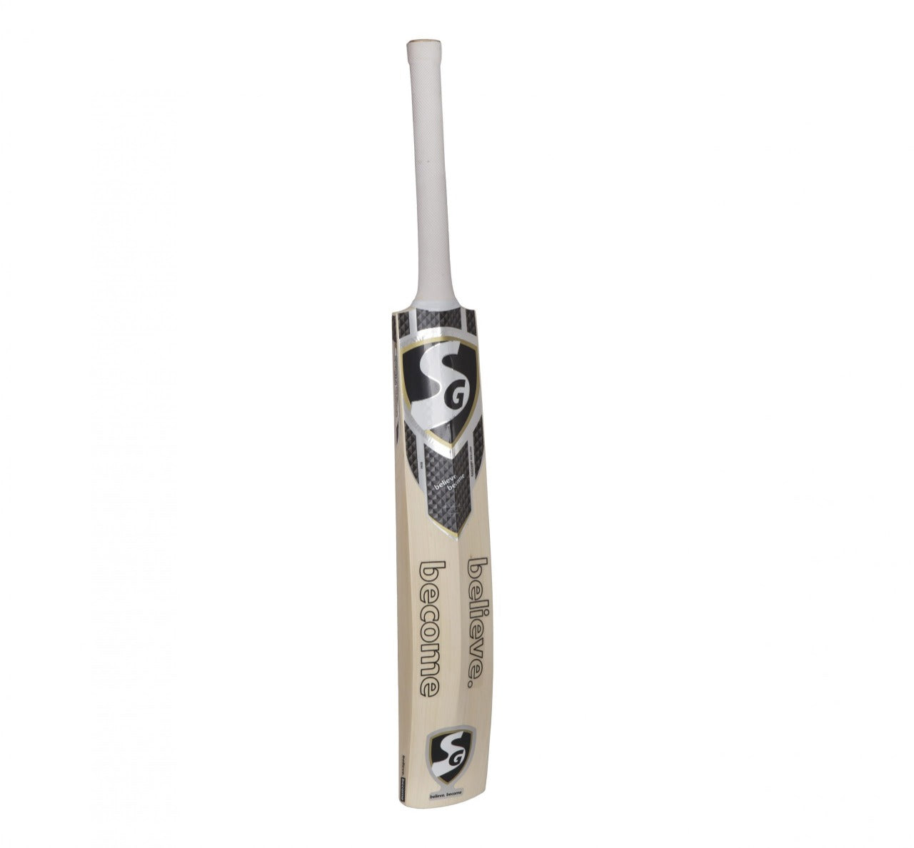 SG Cobra Gold Kashmir Willow Cricket Bat