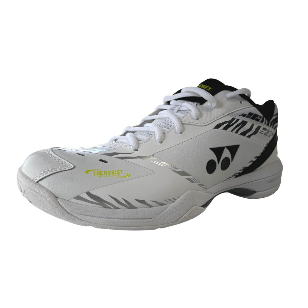 Yonex Power Cushion 65 Z3 Badminton Shoe White Tiger