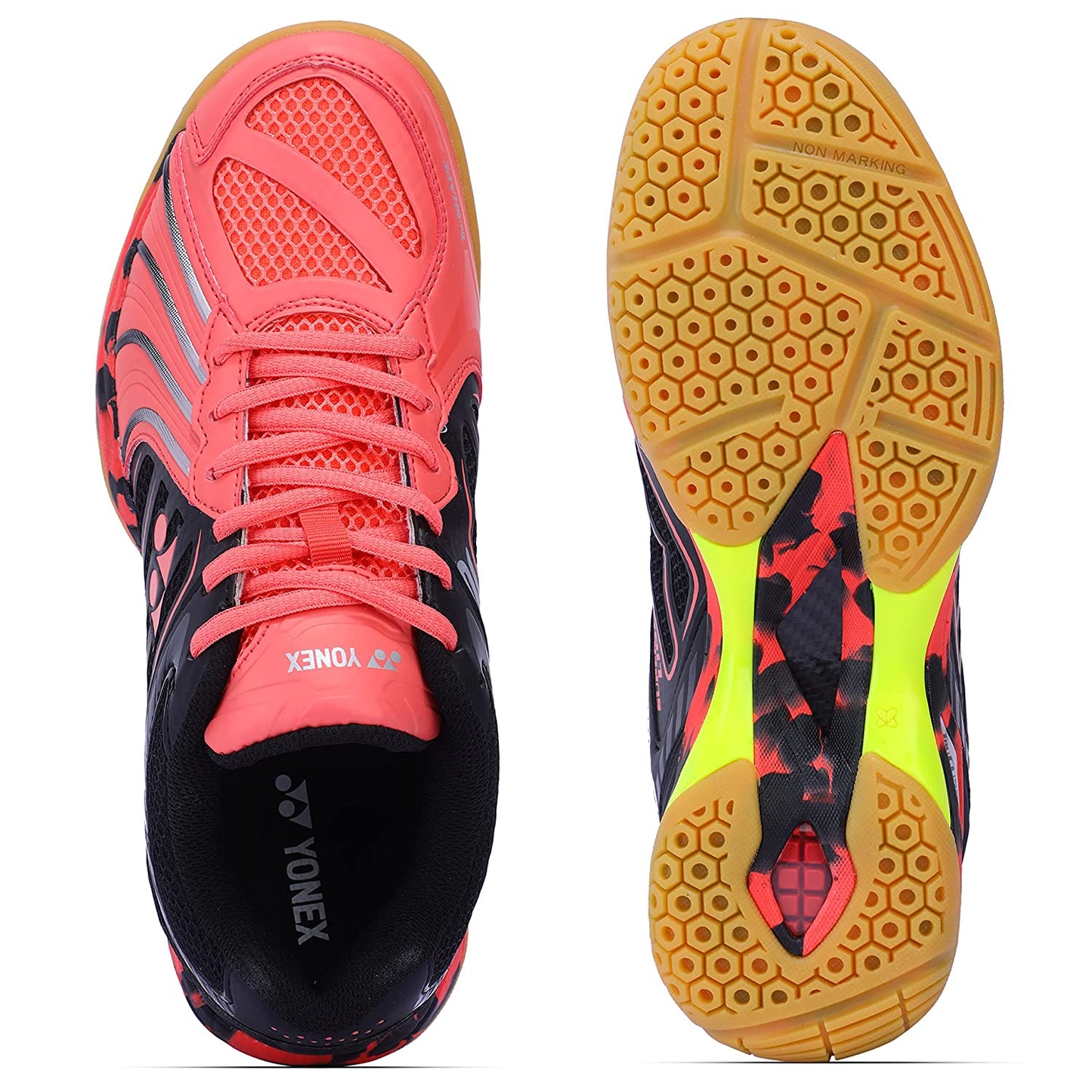 Yonex Super Ace Light 2 Badminton Shoes