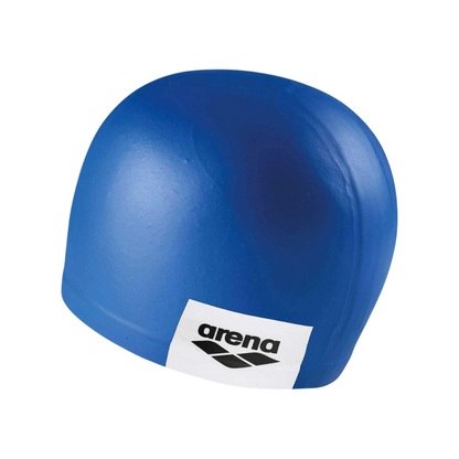 Arena Logo Moulded Cap | Blue