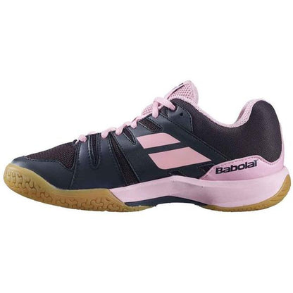 Babolat Shadow Team Women Badminton Shoes