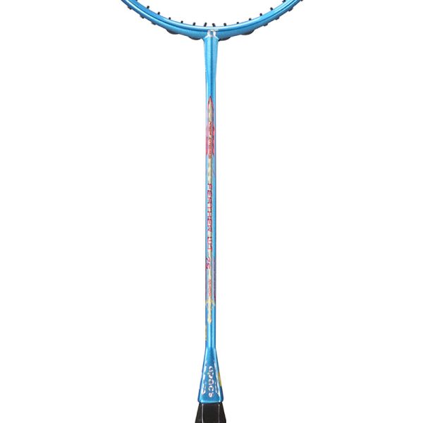 Feather Weight 75 Apacs Badminton Racket 