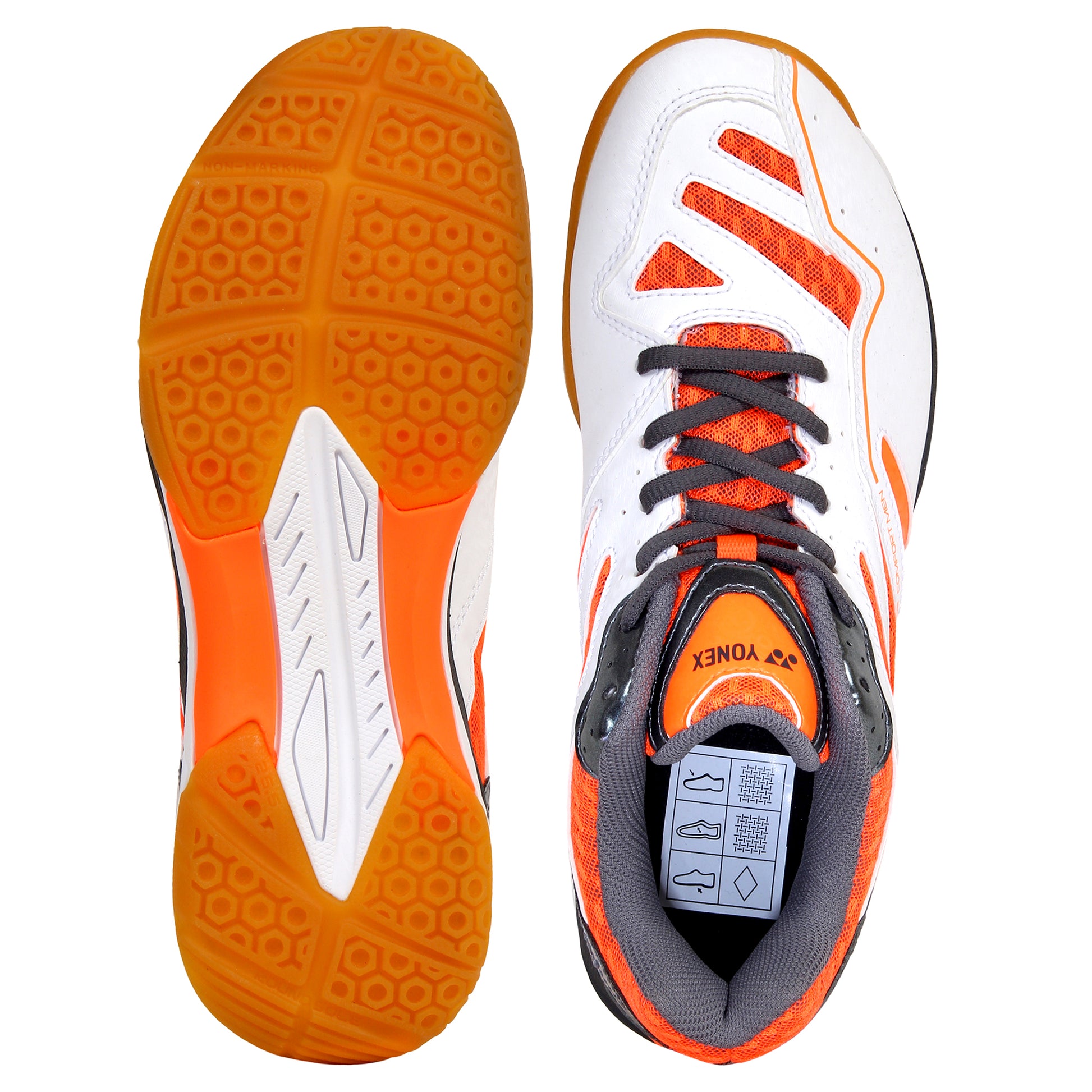 YONEX SPORTS SHOE  POWER CUSHION COMFORT