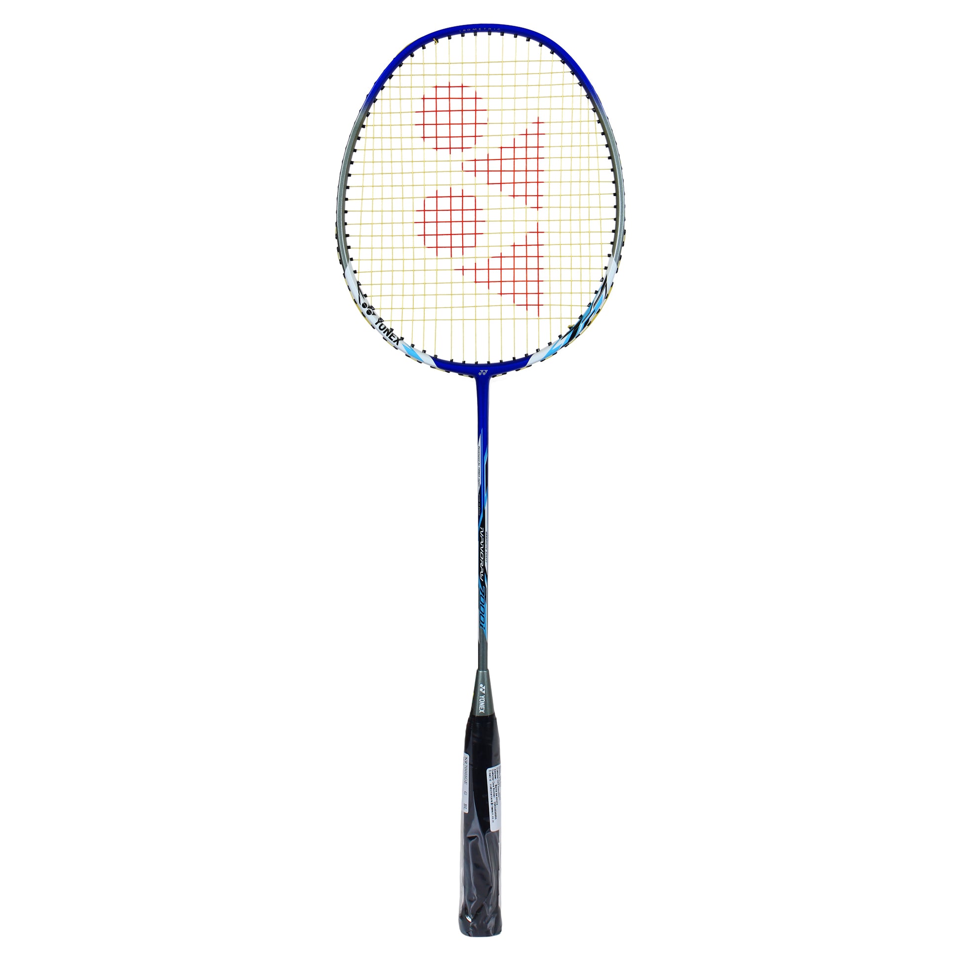 YONEX NANORAY 7000i BADMINTON RACKET 