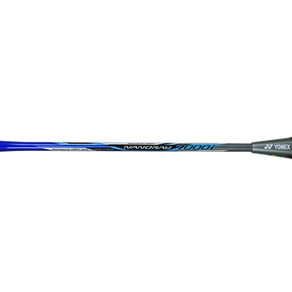 YONEX NANORAY 7000i BADMINTON RACKET 