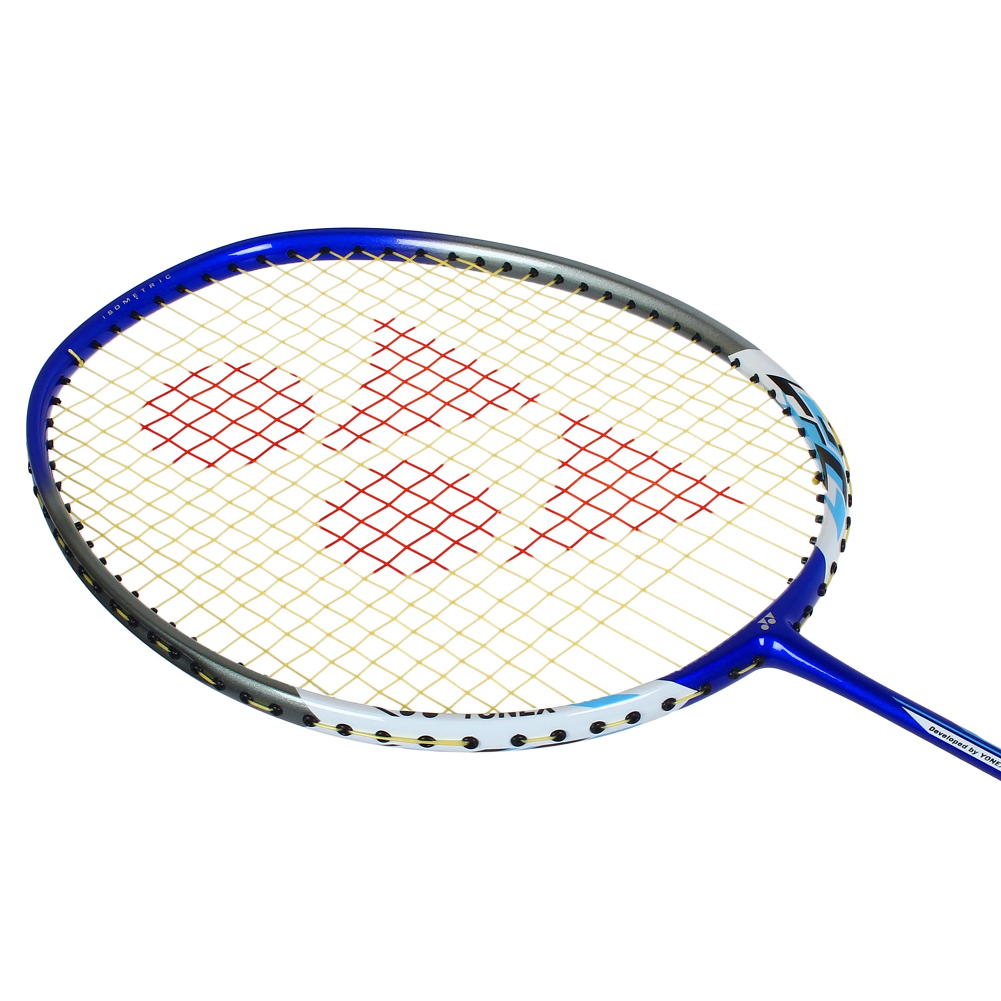 YONEX NANORAY 7000i BADMINTON RACKET 