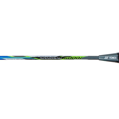 YONEX NANORAY 6000i BADMINTON RACKET