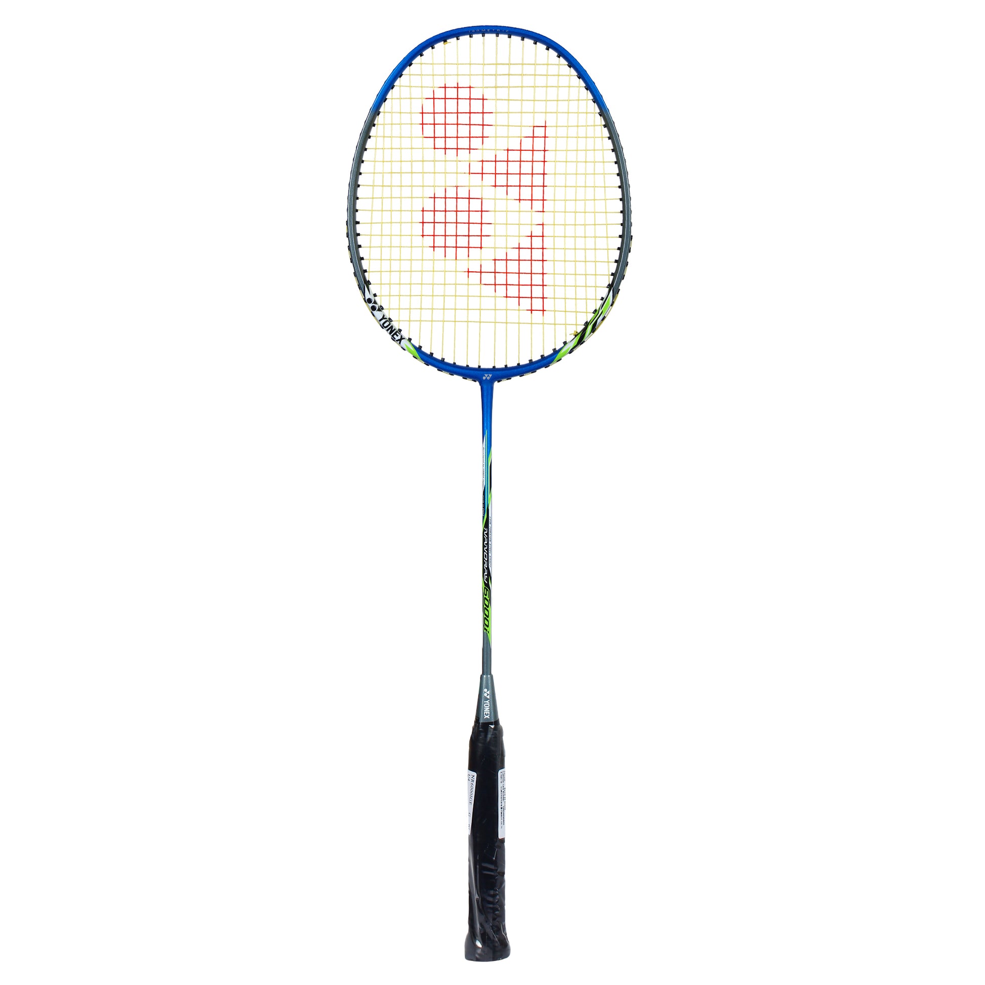 YONEX NANORAY 6000i BADMINTON RACKET