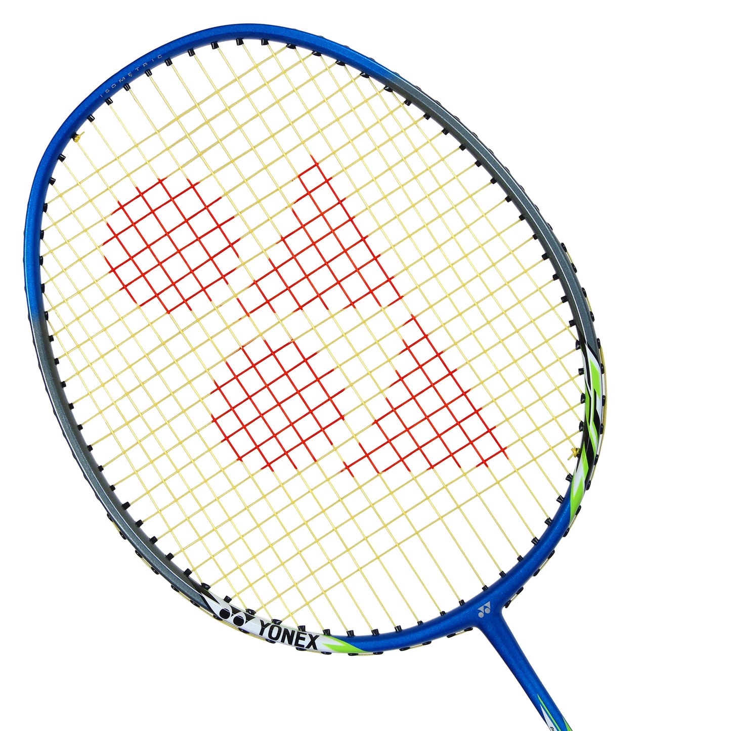 YONEX NANORAY 6000i BADMINTON RACKET