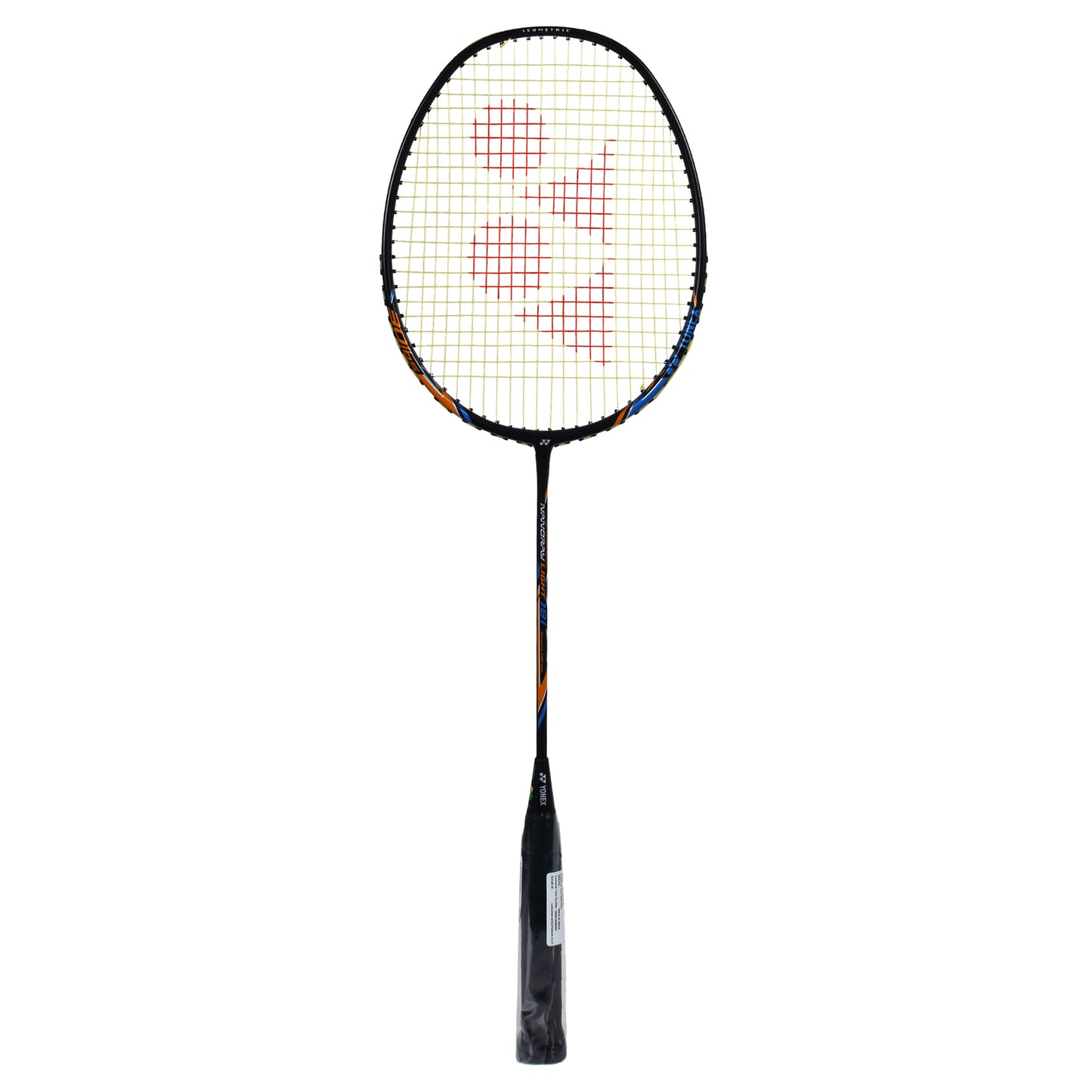 YONEX NANORAY LIGHT 18i BADMINTON RACKET