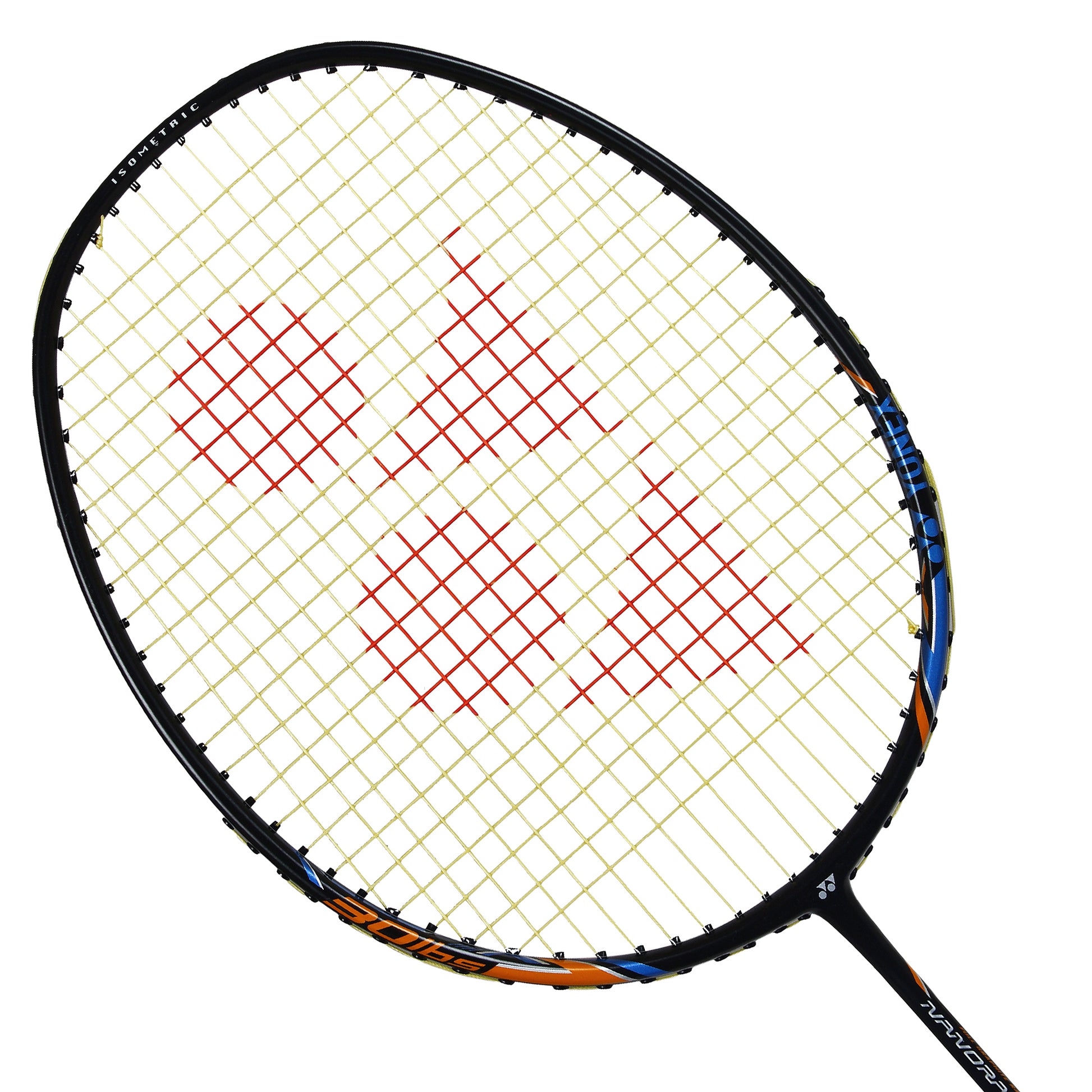 YONEX NANORAY LIGHT 18i BADMINTON RACKET