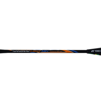 YONEX NANORAY LIGHT 18i BADMINTON RACKET