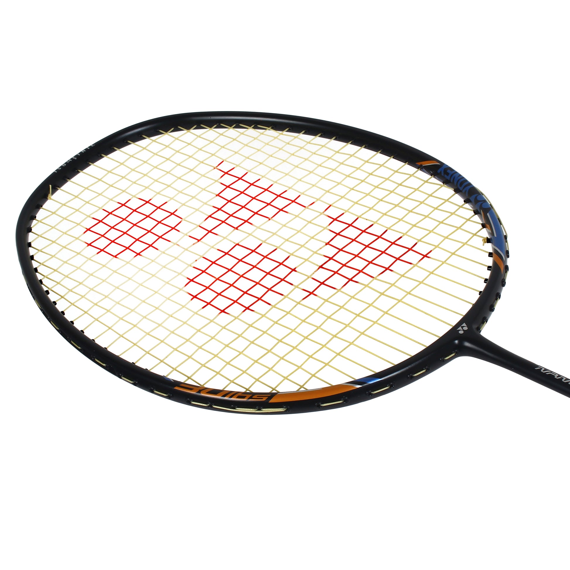 YONEX NANORAY LIGHT 18i BADMINTON RACKET