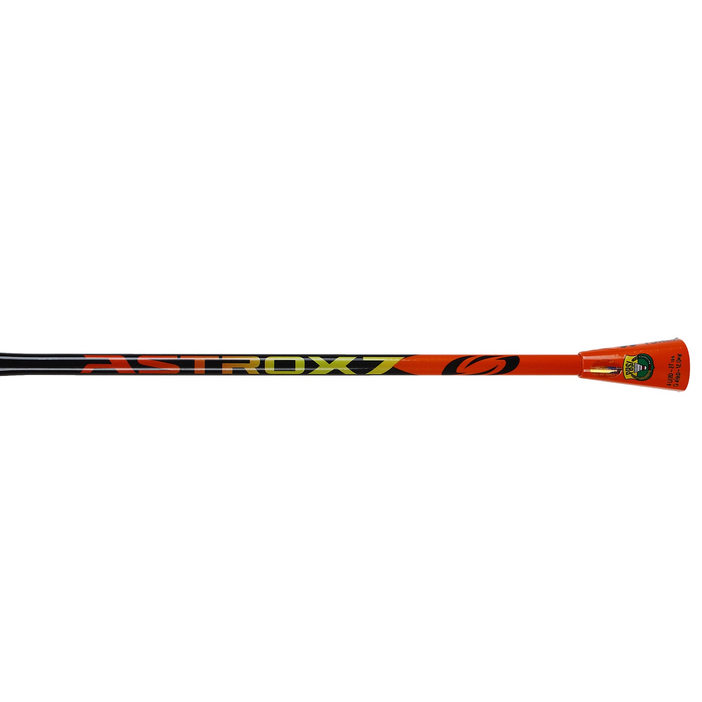 YONEX ASTROX 7 BADMINTON RACKET