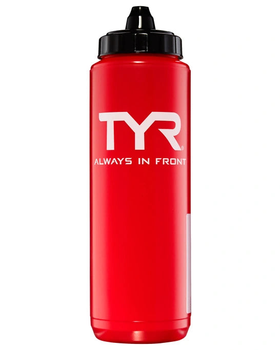 TYR Water Bottle