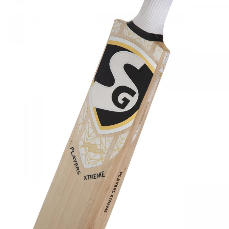 SG Players Xtreme English Willow Cricket Bat