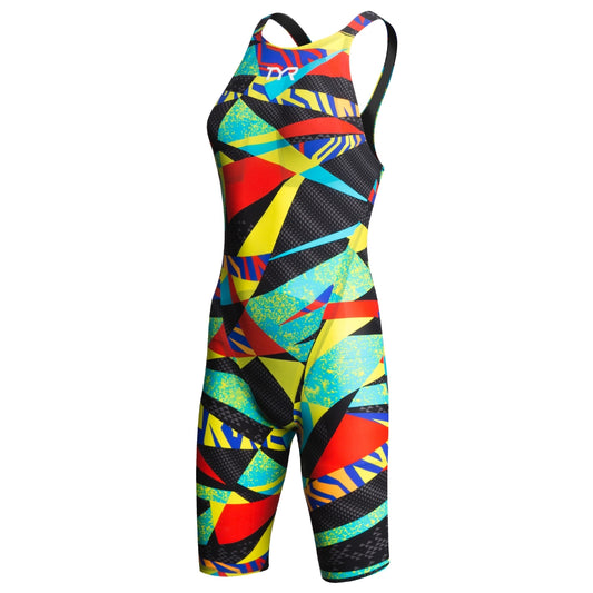 TYR WOMEN’S AVICTOR® PRELUDE OPEN BACK