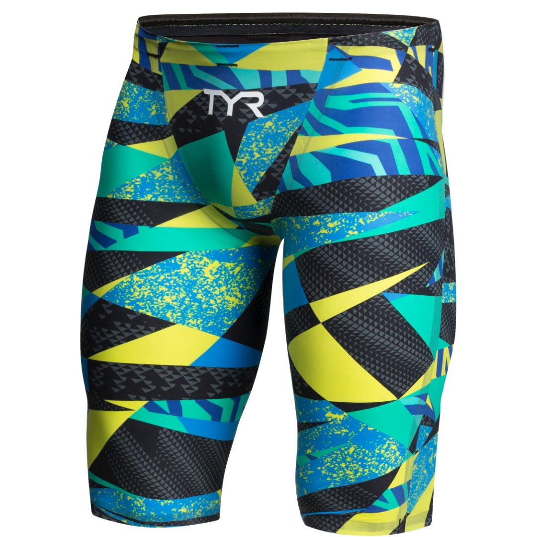 TYR MEN’S AVICTOR® PRELUDE HIGH JAMMER