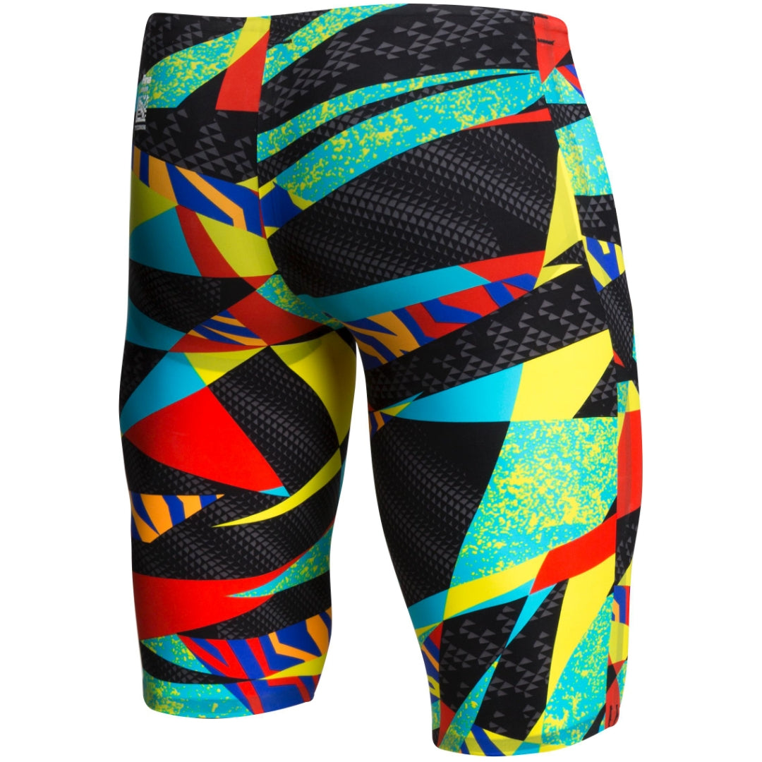 TYR MEN’S AVICTOR® PRELUDE HIGH JAMMER