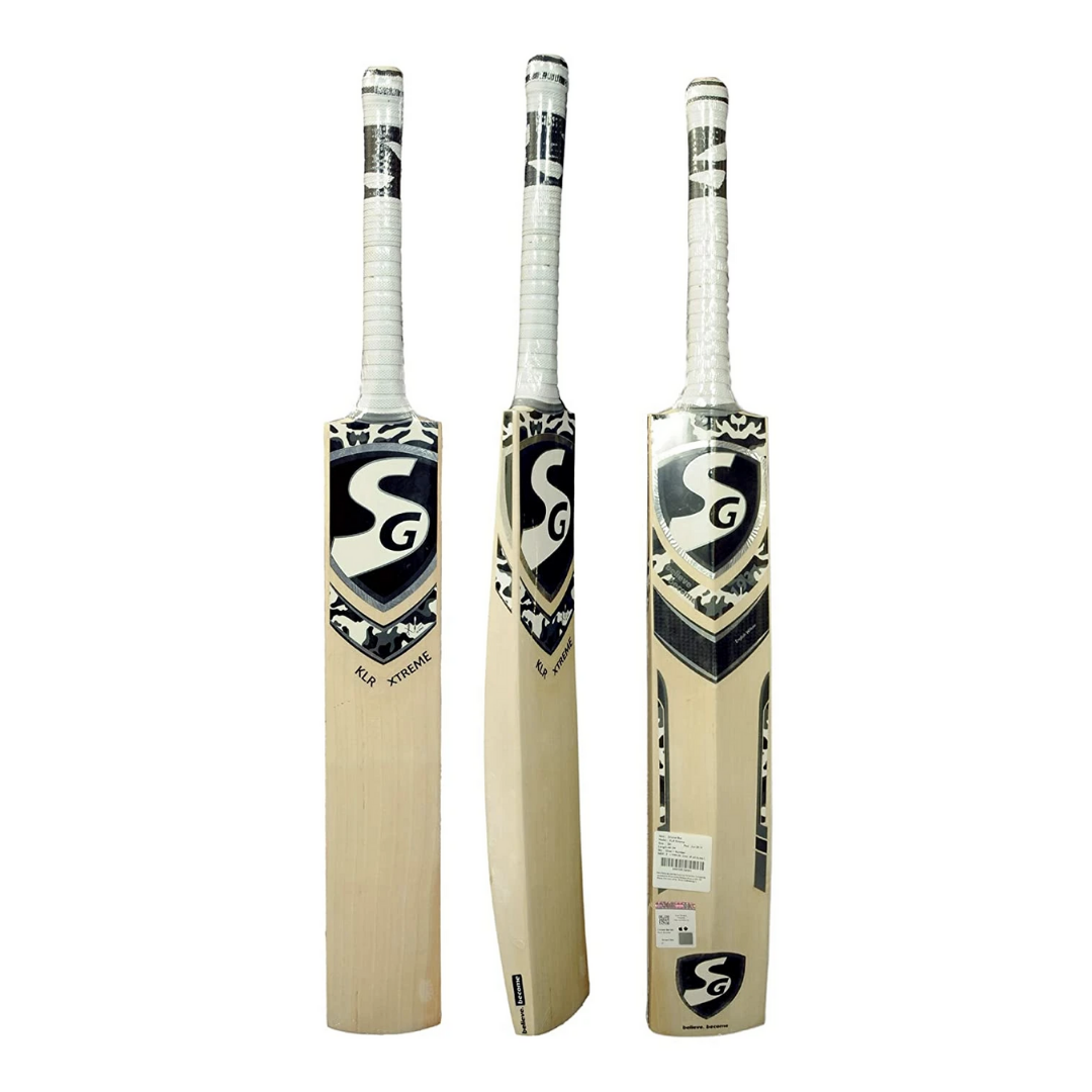 KLR Xtreme English Willow SG Cricket Bat