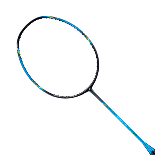 Yonex Nanoflare 700 Badminton Racket ( Unstrung ) - Cyan