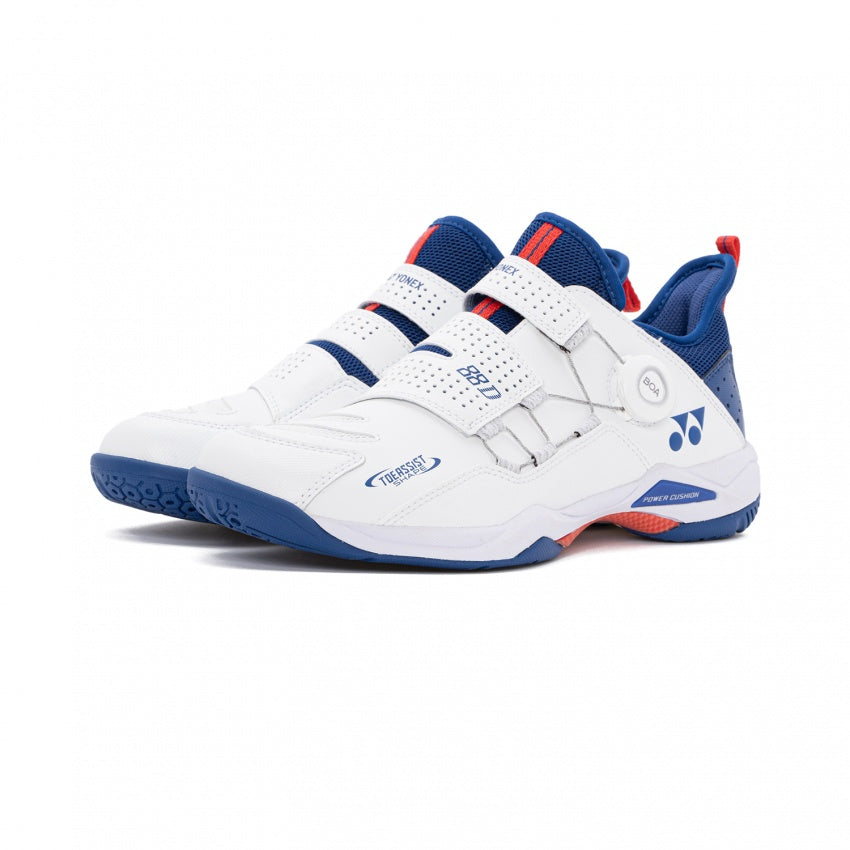 Yonex SHB 88 Dial Badminton Shoe