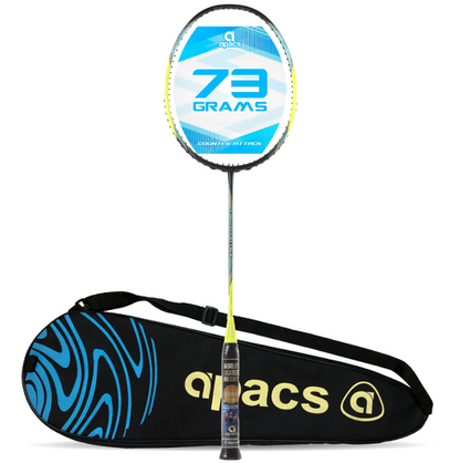 Apacs Counter Attack Badminton Racket