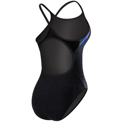 TYR  BRAVOS DIAMONDFIT SWIMSUIT for women