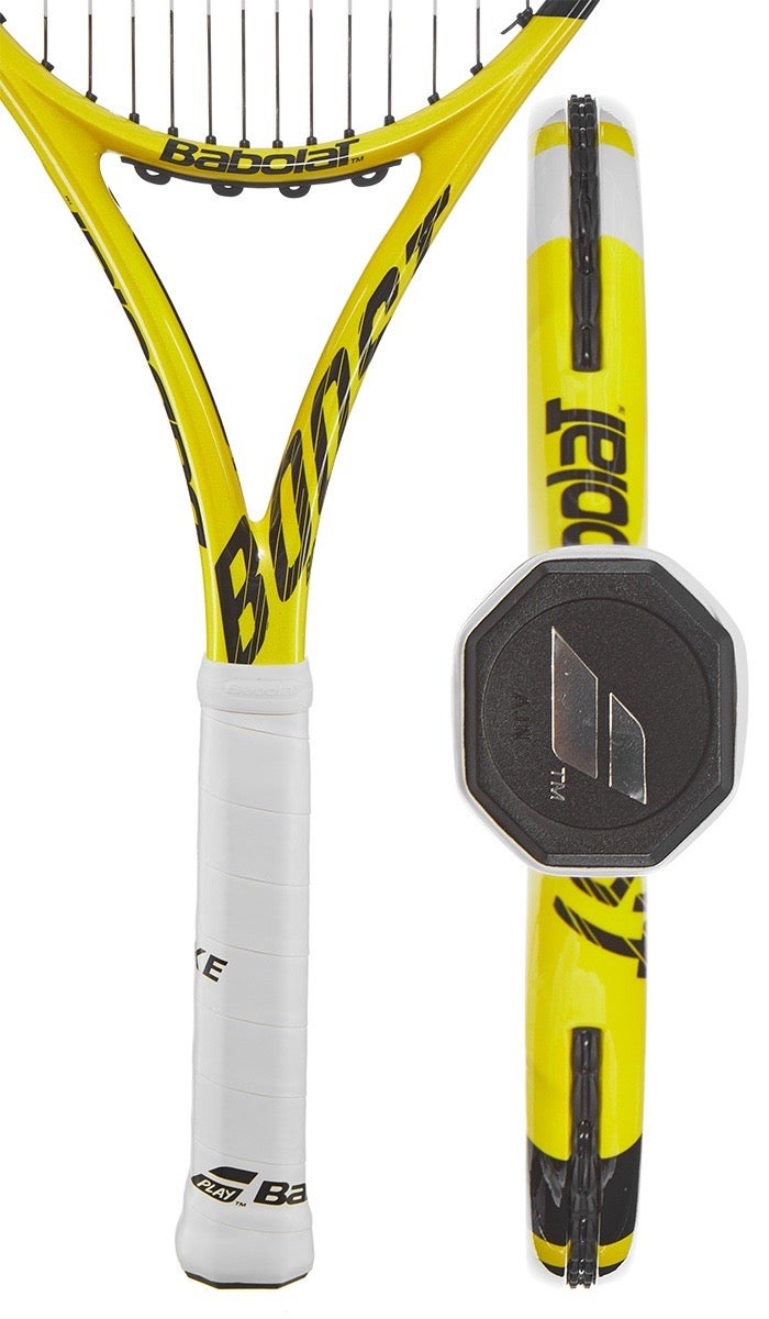 Babolat Boost Aero Tennis Racquet Achivr