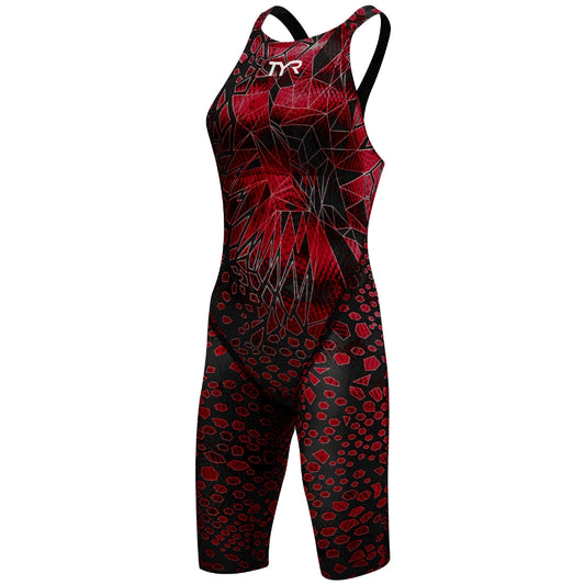 TYR WOMEN’S AVICTOR® VENOM OPEN BACK