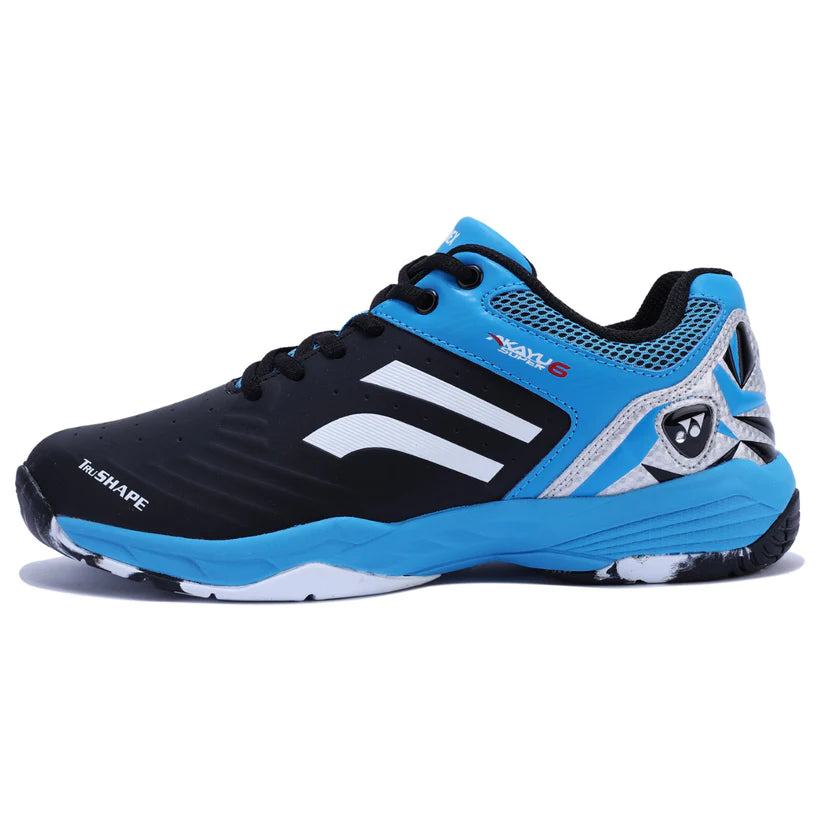 Akayu Super 6 Yonex Badminton Shoe