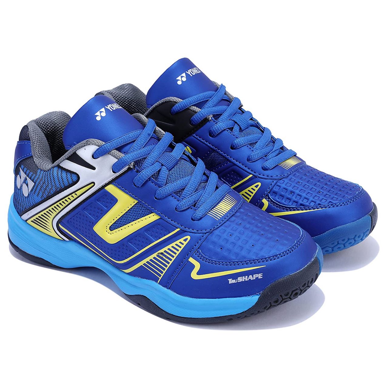 Tokyo 3 Yonex Badminton Shoes