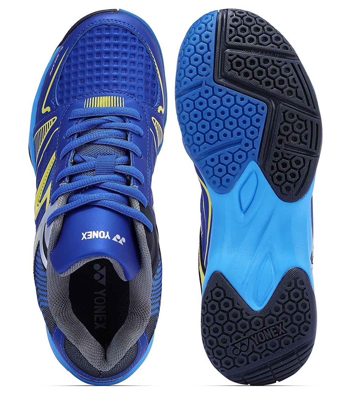 Tokyo 3 Yonex Badminton Shoes