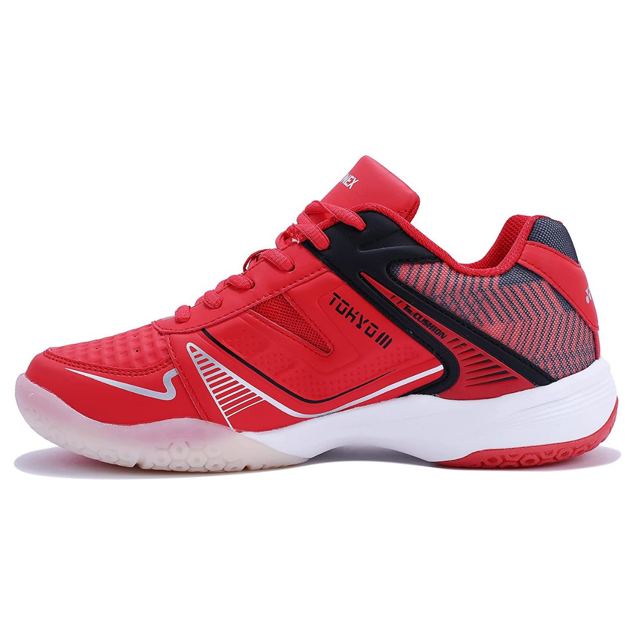 Tokyo 3 Yonex Badminton Shoes