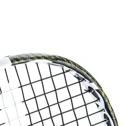 Tecnifibre Carboflex 125 X-TOP Squash Racket