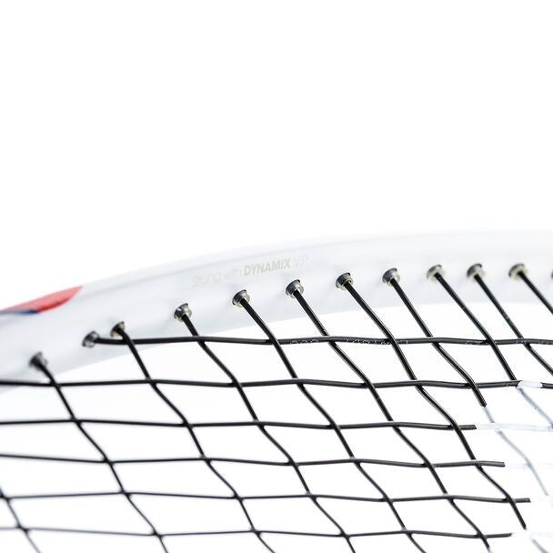 Tecnifibre Carboflex 125 X-TOP Squash Racket