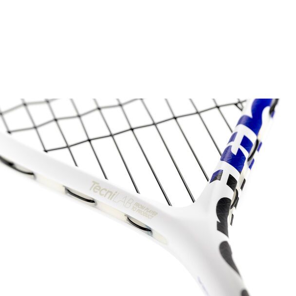 Tecnifibre Carboflex 125 X-TOP Squash Racket