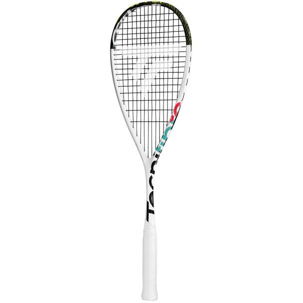 Tecnifibre Carboflex NS 125 X-TOP Squash Racket