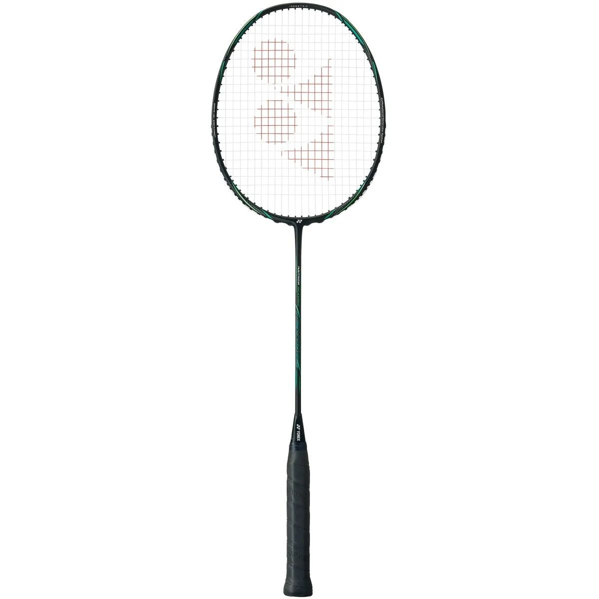 Yonex Astrox Nextage Badminton Racket Strung Black Green Achivr