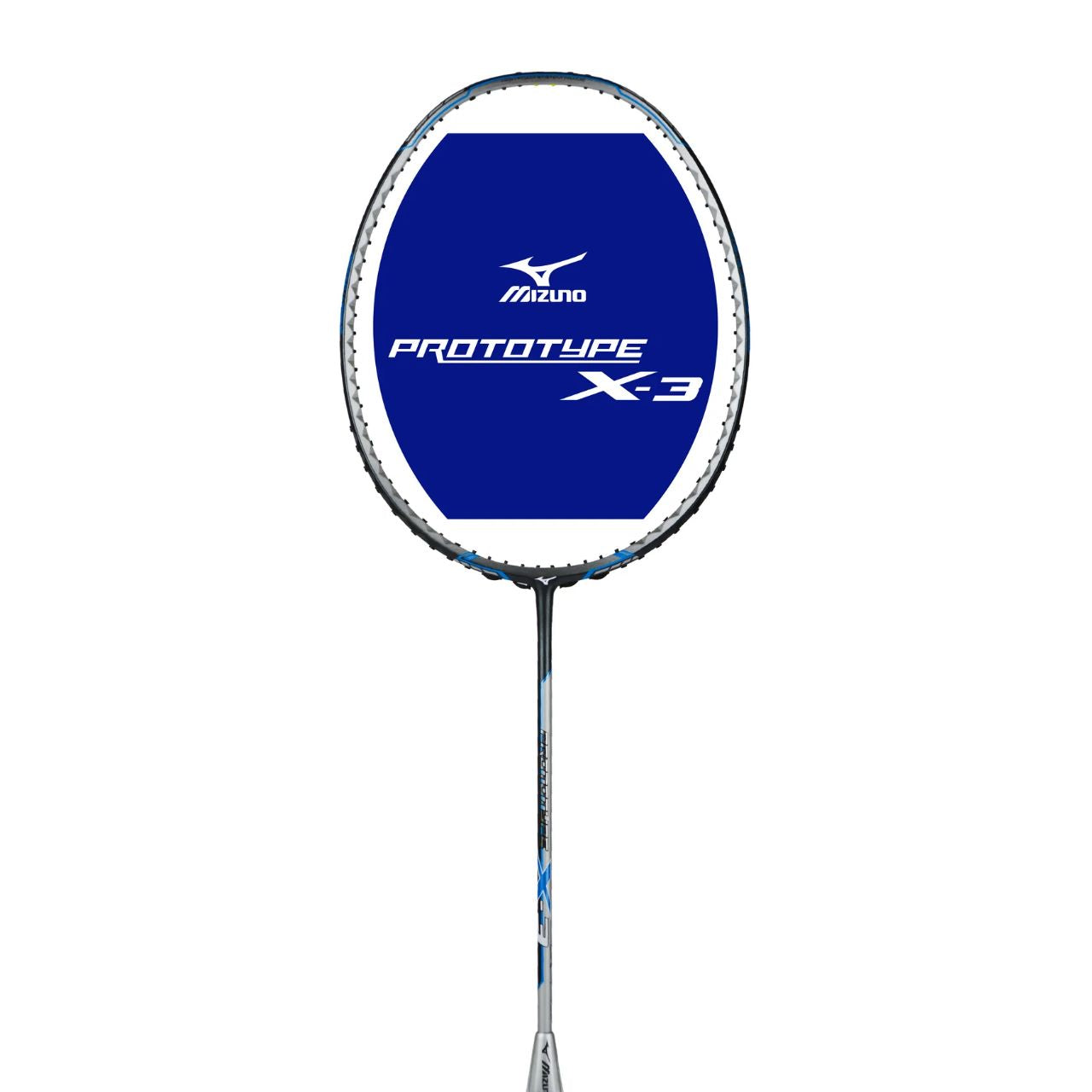 Mizuno badminton outlet racket