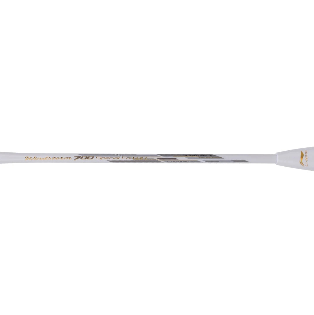 Li-Ning Windstorm 700 Special Edition Badminton Racket (Unstrung)